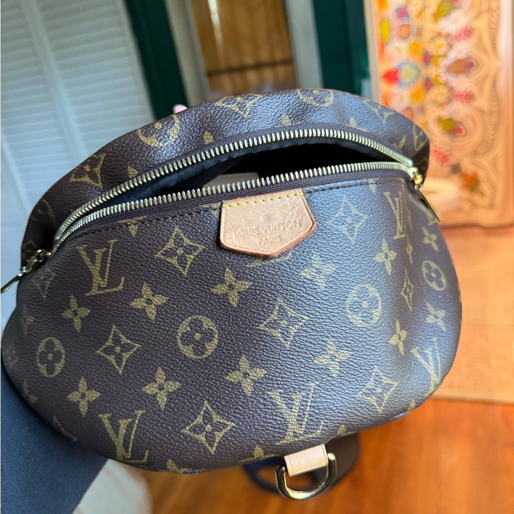 Authentic Louis Vuitton Bumbag - Picture 16 of 16
